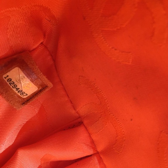 Vintage Chanel bowler bag (2004) - Picture 4 of 4